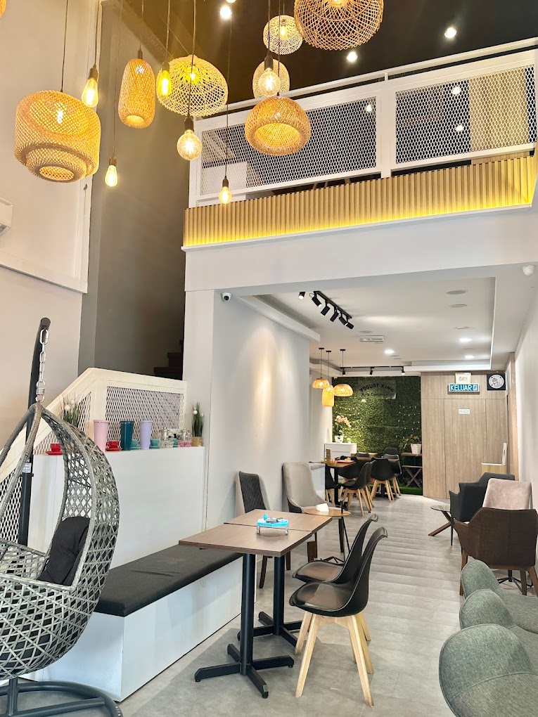 Yogurt King Sunway Nexis