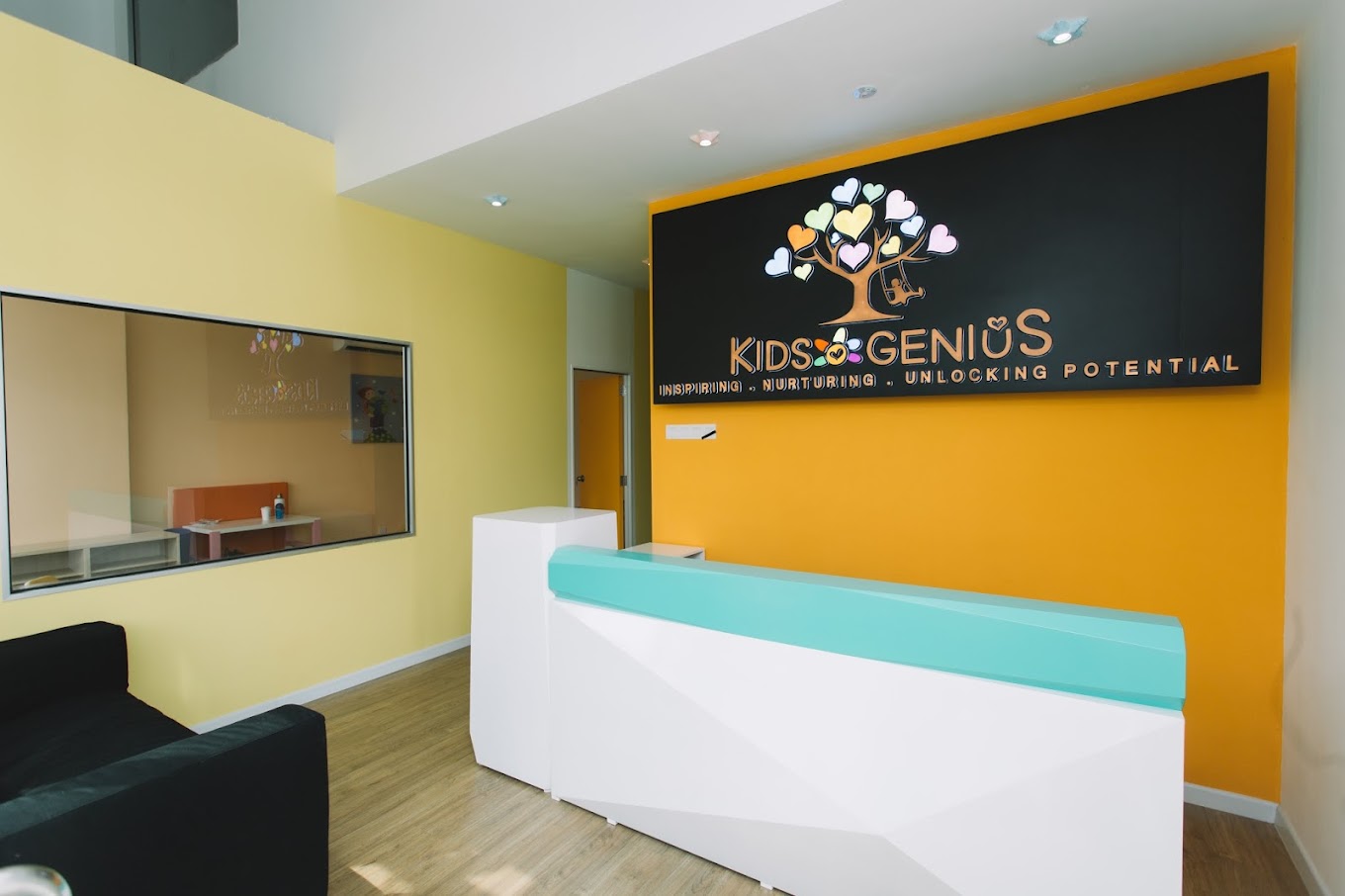 Kidsogenius Child Developement Sdn. Bhd. - Sunway Nexis